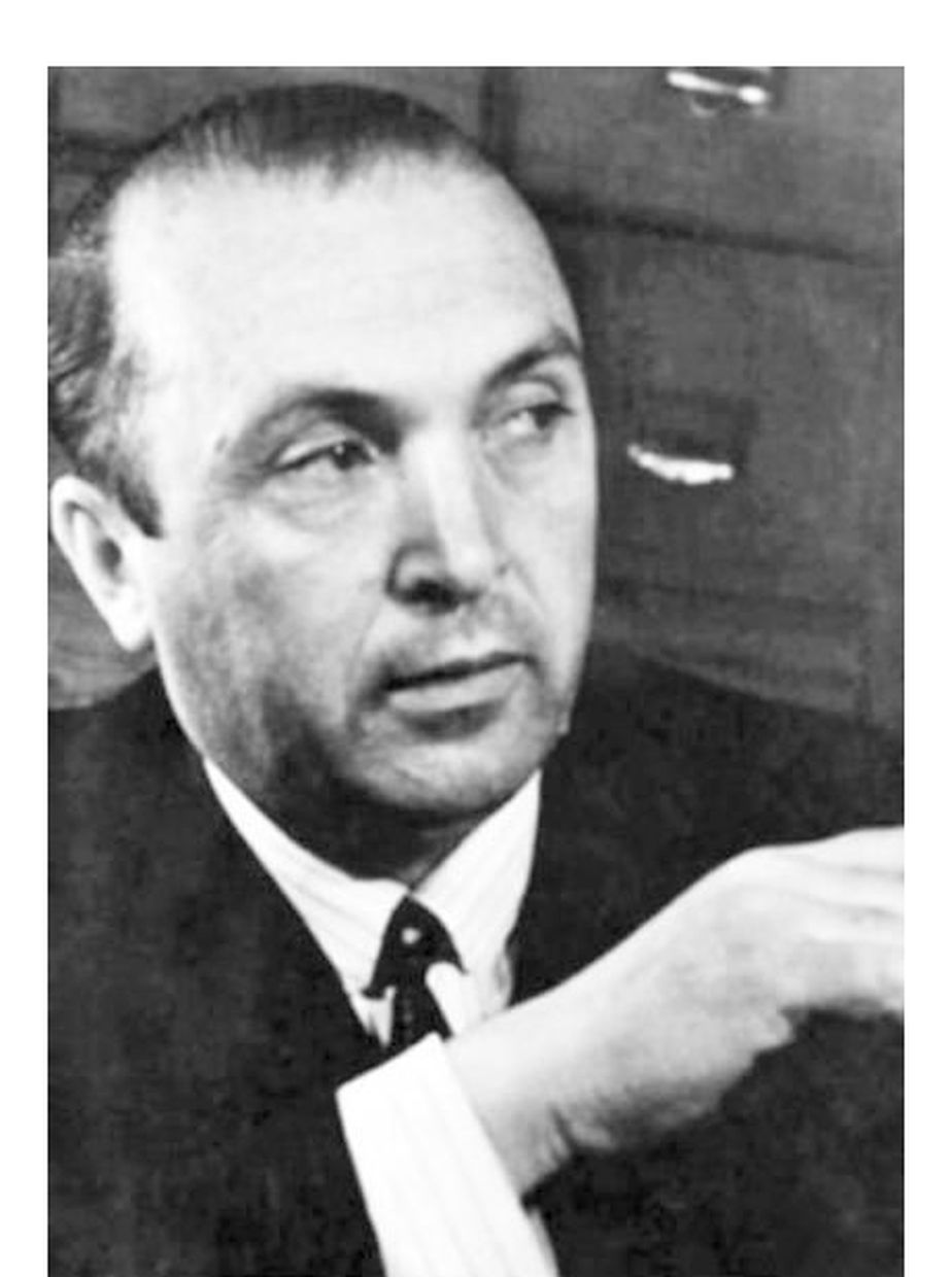 Иосиф Нонешвили